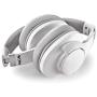 Auriculares Inalámbricos NGS Artica Storm/ con Micrófono/ Bluetooth/ Blancos