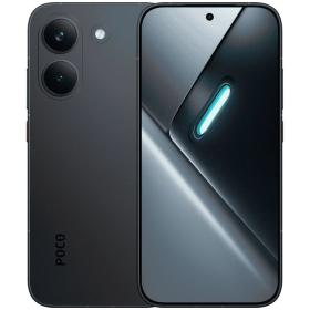 Smartphone Xiaomi POCO X8 Pro Reacondicionado 8GB/ 256GB/ 6.59'/ 5G/ Negro