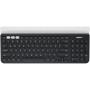 Logitech K780 Multi-Device BT Keyboard