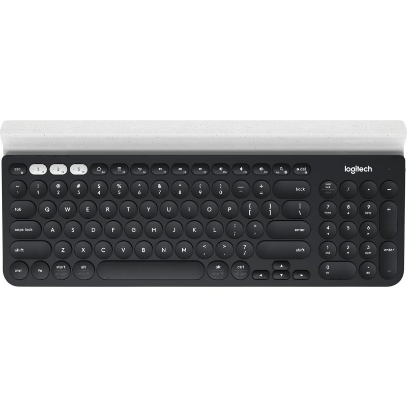 Logitech K780 Multi-Device BT Keyboard