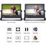 Feelworld Seetec 13.3 Aluminum Design IPS 1920x1080