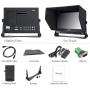 Feelworld Seetec 13.3 Aluminum Design IPS 1920x1080