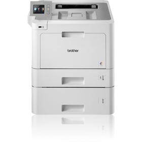 Brother Colour A4 Laser Printer 31 PPM (Z/White/Colour) 2400x60