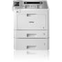 Brother Colour A4 Laser Printer 31 PPM (Z/White/Colour) 2400x60