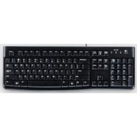 Logitech Keyboard K120 - N/A - Fra - Central