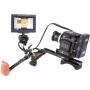 Wooden Camera Red Male Lemo