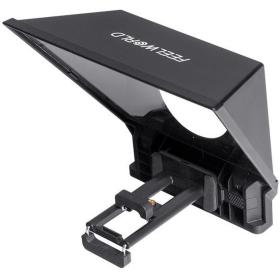 Feelworld TP2A 8-inch Teleprompter Smartphone/Tablet