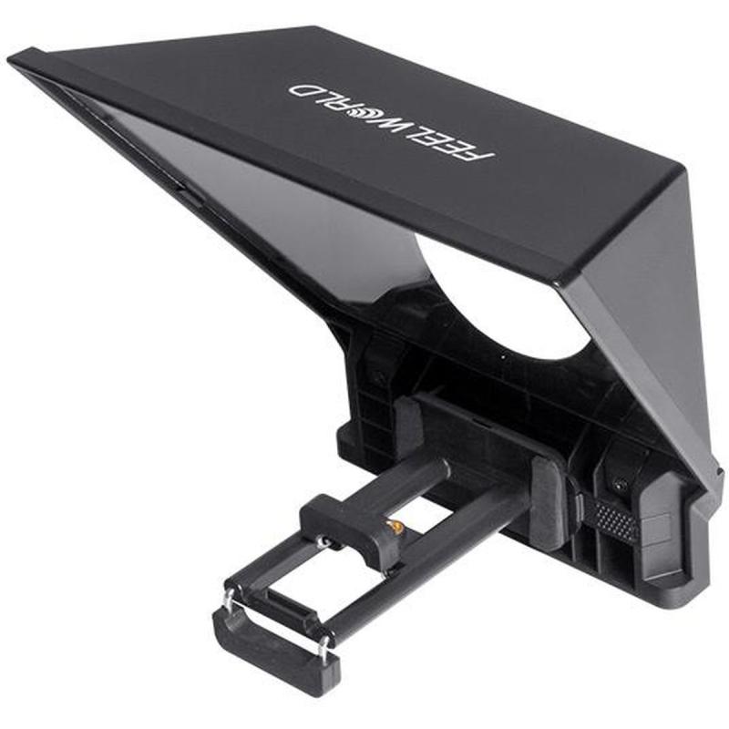Feelworld TP2A 8-inch Teleprompter Smartphone/Tablet