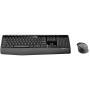 Logitech Wireless Combo MK345 FR