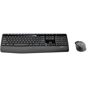 Logitech Wireless Combo MK345 FR