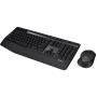 Logitech Wireless Combo MK345 FR