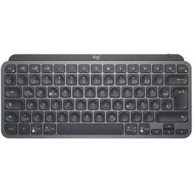 Logitech MX Keys Mini Wireless Graphite(Pan)