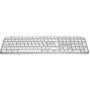Logitech MX Keys S - Pale Grey - (Pan) - BT