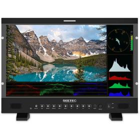 Feelworld Seetec P215 Pro Broadcast Monitor