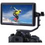 Feelworld S55E 5.5&amp;#039;&amp;#039; 4K HDMI DC Out 3D Lut Field Monitor