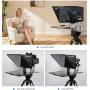 Feelworld TP21 21 Teleprompter