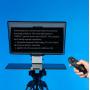 Feelworld TP21 21 Teleprompter