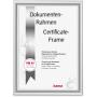 Hama Plastic Frame Swing Silver 21 X 29.7 cm DIN A4