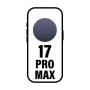 Smartphone Apple iPhone 17 Pro Max 1TB/ 6.9'/ 5G/ Azul oscuro