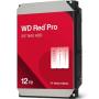 Disco Duro Western Digital WD Red Pro NAS 12TB/ 3.5'/ SATA III/ 512MB