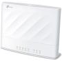 Router Inalámbrico 4G+ TP-Link Archer MX700/ WiFi 6/ 1500 Mbps/ 2.4GHz 5GHz/ 4 Antenas/ WiFi 802.11ax/ac/n/a/ - n/b/g