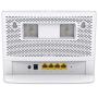 Router Inalámbrico 4G+ TP-Link Archer MX700/ WiFi 6/ 1500 Mbps/ 2.4GHz 5GHz/ 4 Antenas/ WiFi 802.11ax/ac/n/a/ - n/b/g