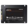 Disco SSD Samsung 870 EVO 8TB/ SATA III/ Full Capacity