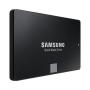 Disco SSD Samsung 870 EVO 8TB/ SATA III/ Full Capacity