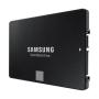 Disco SSD Samsung 870 EVO 8TB/ SATA III/ Full Capacity