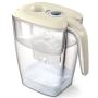 Pack Jarra Filtrante Laica Big Roma/ 3.7L/ Verde/ Jarra + 1 Filtro BI-FLUX