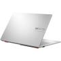 Portátil Asus Vivobook Go 15 E1504FA-BQ2871 Ryzen 5 40/ 16GB/ 512GB SSD/ 15.6'/ Sin Sistema Operativo