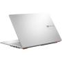 Portátil Asus VivoBook Go 15 E1504FA-BQ4442 Ryzen 5 40/ 8GB/ 512GB SSD/ 15.6'/ Sin Sistema Operativo