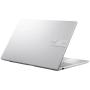 Portátil Asus VivoBook 15 X1504MA-BQ221 Intel Core 7 350/ 16GB/ 512GB SSD/ 15.6'/ Sin Sistema Operativo