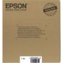 Epson T1285 Multi Easymail DuraBrite Ultra T12854511