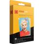 Kodak Printomatic Zink Paper 20 Pack