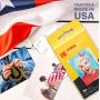 Kodak Printomatic Zink Paper 20 Pack