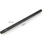 SmallRig 851 15mm Carbon Fiber Rod 30cm 12 inch (2pcs)
