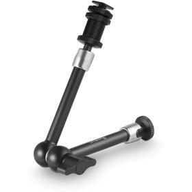 SmallRig 1498 Articulating Rosette Arm(11&amp;quot;&amp;quot;)
