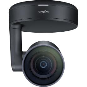 Logitech Rally Camera - Black