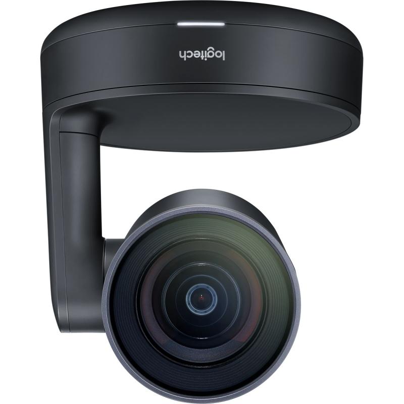 Logitech Rally Camera - Black