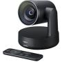 Logitech Rally Camera - Black