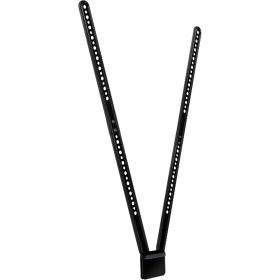 Logitech TV Mount XL For MeetUp - WW