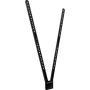 Logitech TV Mount XL For MeetUp - WW