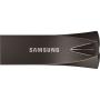 Samsung Bar Plus 128GB Titan Grey