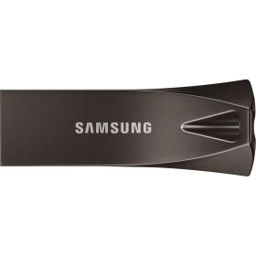 Samsung Bar Plus 128GB Titan Grey