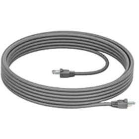 Logitech 7m CAT5e Cable - Graphite - WW