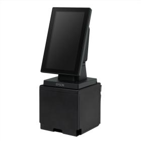 Epson DM-D70 (111): USB Customer Display Black