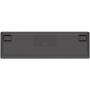 Logitech MX Mechanical Mini Minimalist Wireless Illuminated Keyboard Us QWERTY