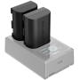 SmallRig 4071 LP-E6NH Camera Battery