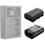 SmallRig 4071 LP-E6NH Camera Battery